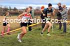 Senior Womens 2025 Start Fitness NEHL, Wrekenton, Gateshead, Sunday, November 23rd. Photo: David T. Hewitson/Sports for All Pics